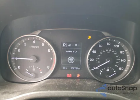 2017 Hyundai Elantra Se из США, поврежденный, VIN 5NPD84LF8HH139051